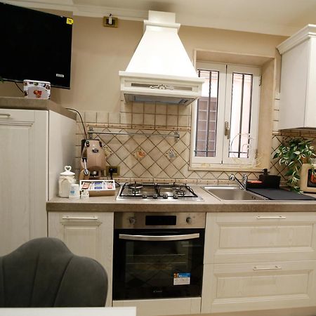 Pidatella Home Catania Eksteriør billede
