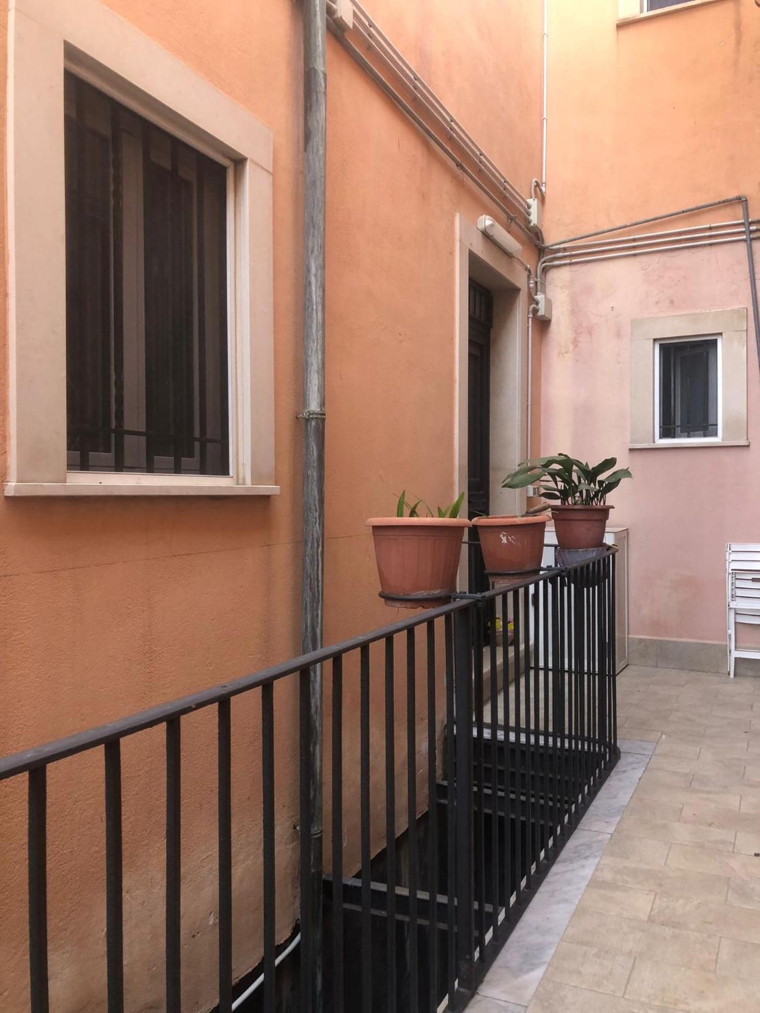 Pidatella Home Catania Eksteriør billede
